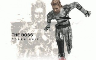  合金装备3 the boss,合金装备5幻痛攻略？